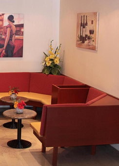 Hotel Tabor, Koper, Slovenia