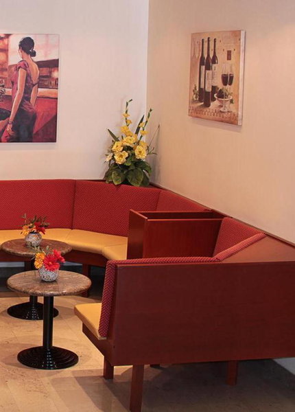 Hotel Tabor, Koper, Slovenia