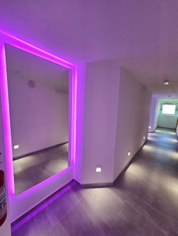 Hotel Tabor, Koper, Slovenia