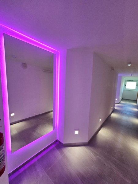 Hotel Tabor, Koper, Slovenia
