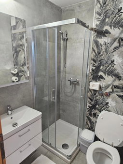 Hotel Tabor, Koper, Slovenia