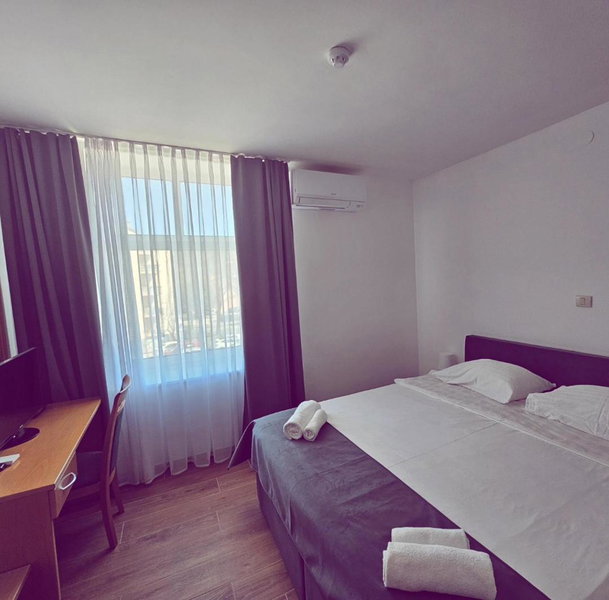 Hotel Tabor, Koper, Slovenia