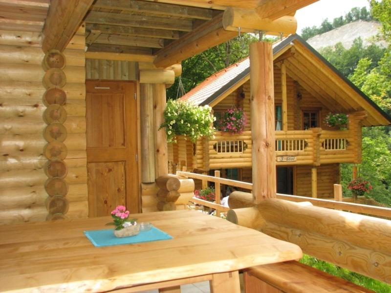 Kamp Koren Kobarid, Kobarid, Slovenia