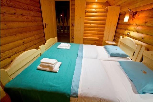 Kamp Koren Kobarid, Kobarid, Slovenia