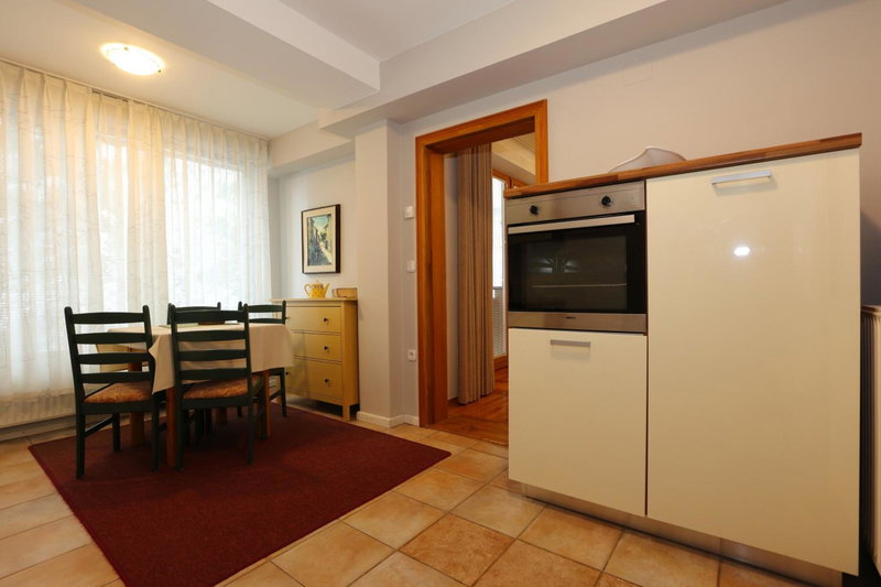 Vila Edelweiss Rooms&App Kranjska Gora, Kranjska Gora, Slovenia
