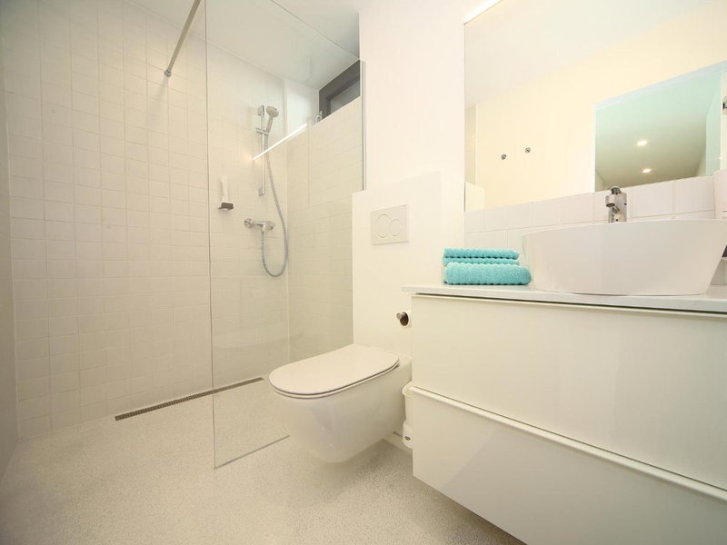 Vila Edelweiss Rooms&App Kranjska Gora, Kranjska Gora, Slovenia