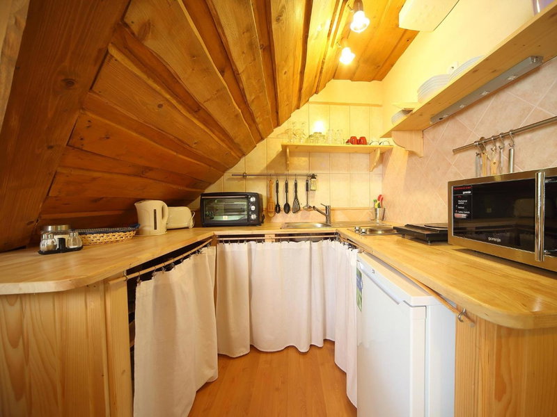 Vila Edelweiss Rooms&App Kranjska Gora, Kranjska Gora, Slovenia