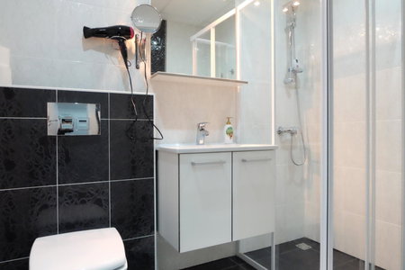 Luwiana Suites, Ljubljana, Slovenia