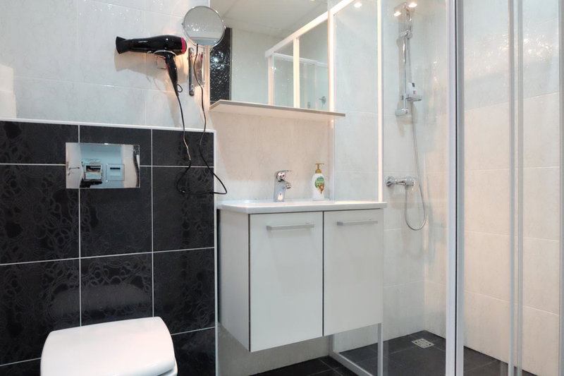 Luwiana Suites, Ljubljana, Slovenia