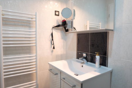 Luwiana Suites, Ljubljana, Slovenia