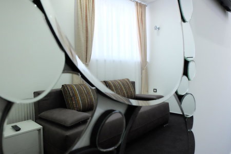 Luwiana Suites, Ljubljana, Slovenia