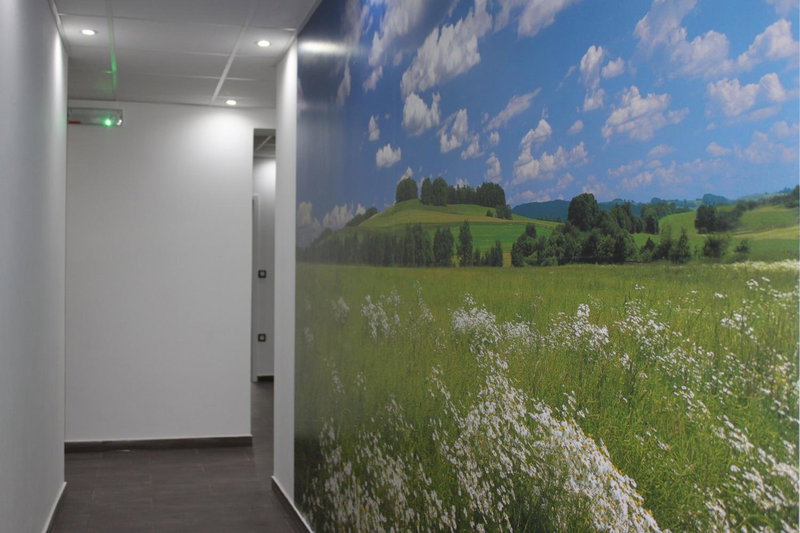 Luwiana Suites, Ljubljana, Slovenia