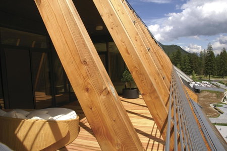 Špik Alpine Resort, Kranjska Gora, Slovenia
