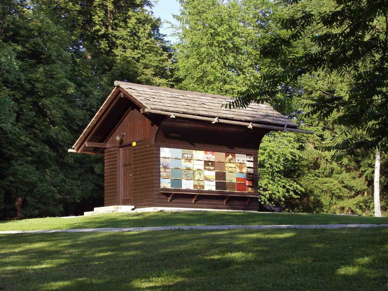 Elegans Hotel Brdo, Kranj, Slovenia