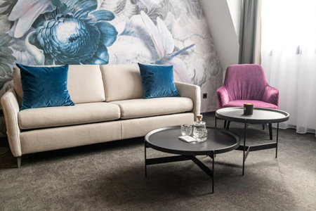 Elegans Hotel Brdo, Kranj, Slovenia