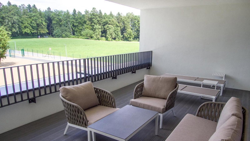 Elegans Hotel Brdo, Kranj, Slovenia
