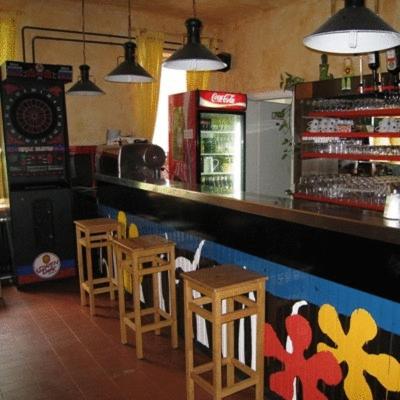 Hostel pod Voglom, Bohinj, Slovénie