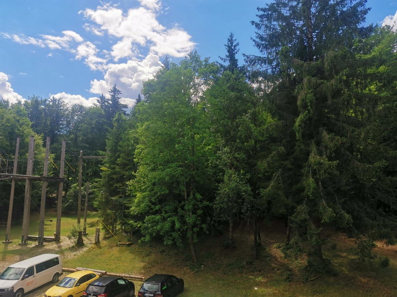Hostel pod Voglom, Bohinj, Slovénie