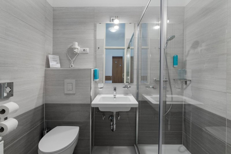 Hotel Dvorec, Tolmin, Eslovenia
