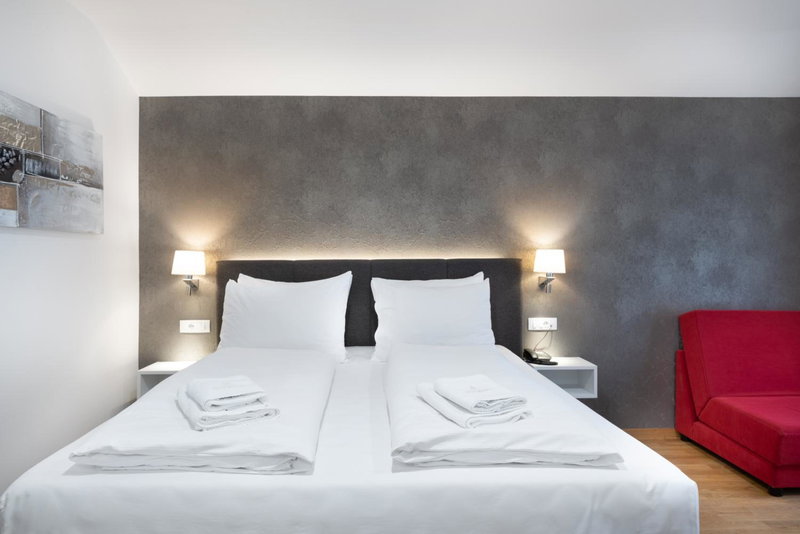 Hotel Dvorec, Tolmin, Eslovenia