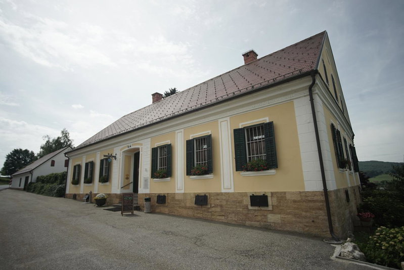 Šiker B&B Hotel, Maribor, Slovénie
