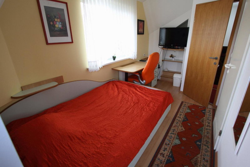 Rooms & Apartments Jana, Kranj, Словения