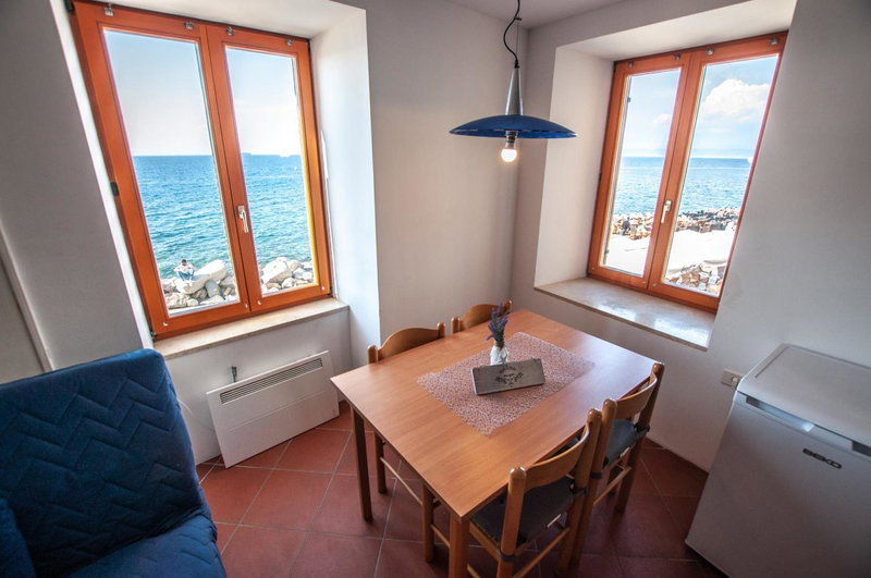 Apartments Punta Piran, Piran, Slovenia