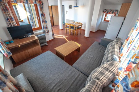 Apartments Punta Piran, Piran, Slovenia