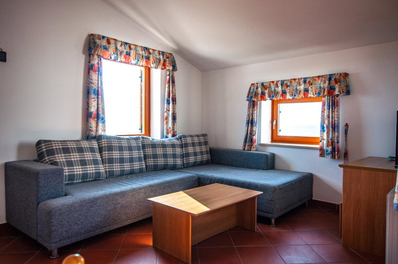 Apartments Punta Piran, Piran, Slovenia