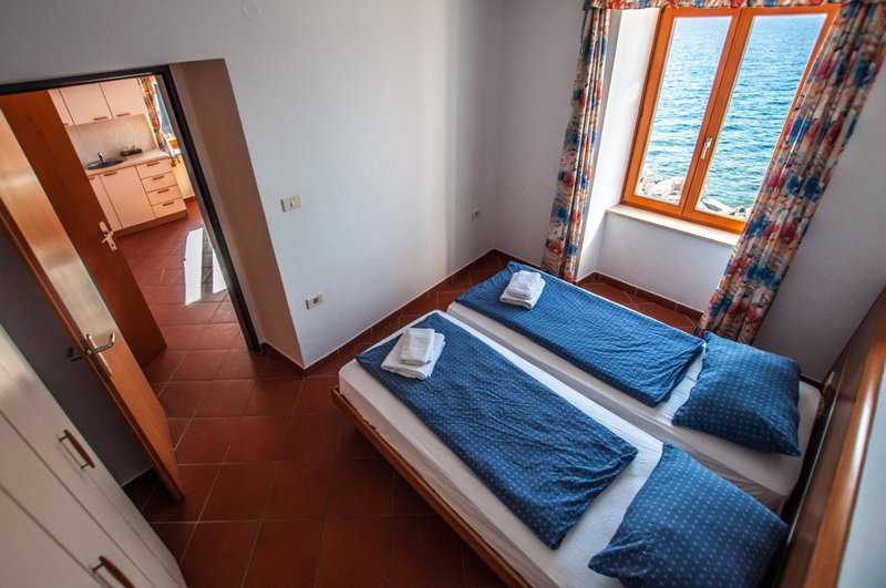 Apartments Punta Piran, Piran, Slovenia