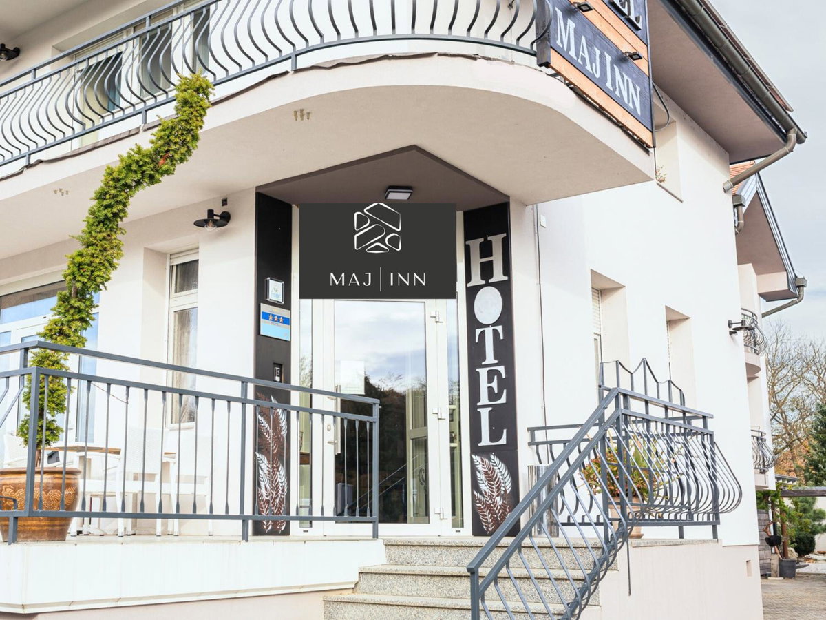 Hotel Maj Inn, Slovénie