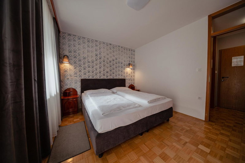 Hotel Maj Inn, Moravske Toplice, Slovénie