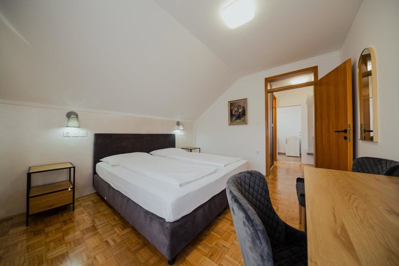 Hotel Maj Inn, Moravske Toplice, Slovénie