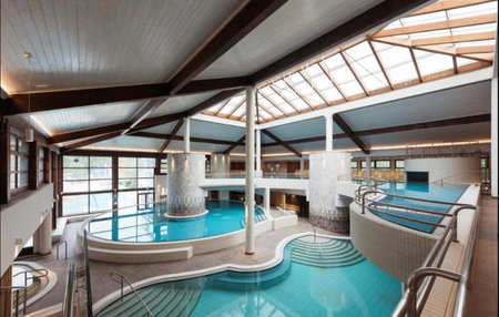 Hotel Maj Inn, Moravske Toplice, Slovénie