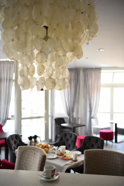 Hotel Maj Inn, Moravske Toplice, Slovénie