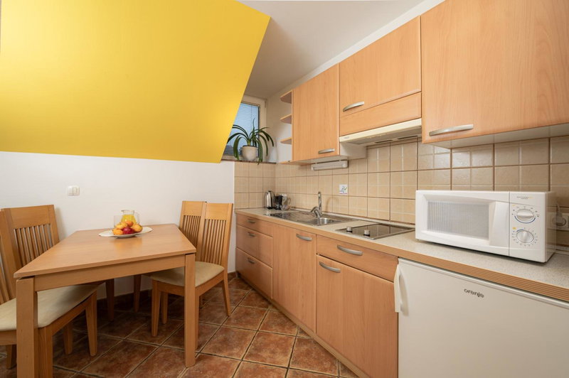 Rooms & Apartments Pr Matjon, Kranj, Slowenien