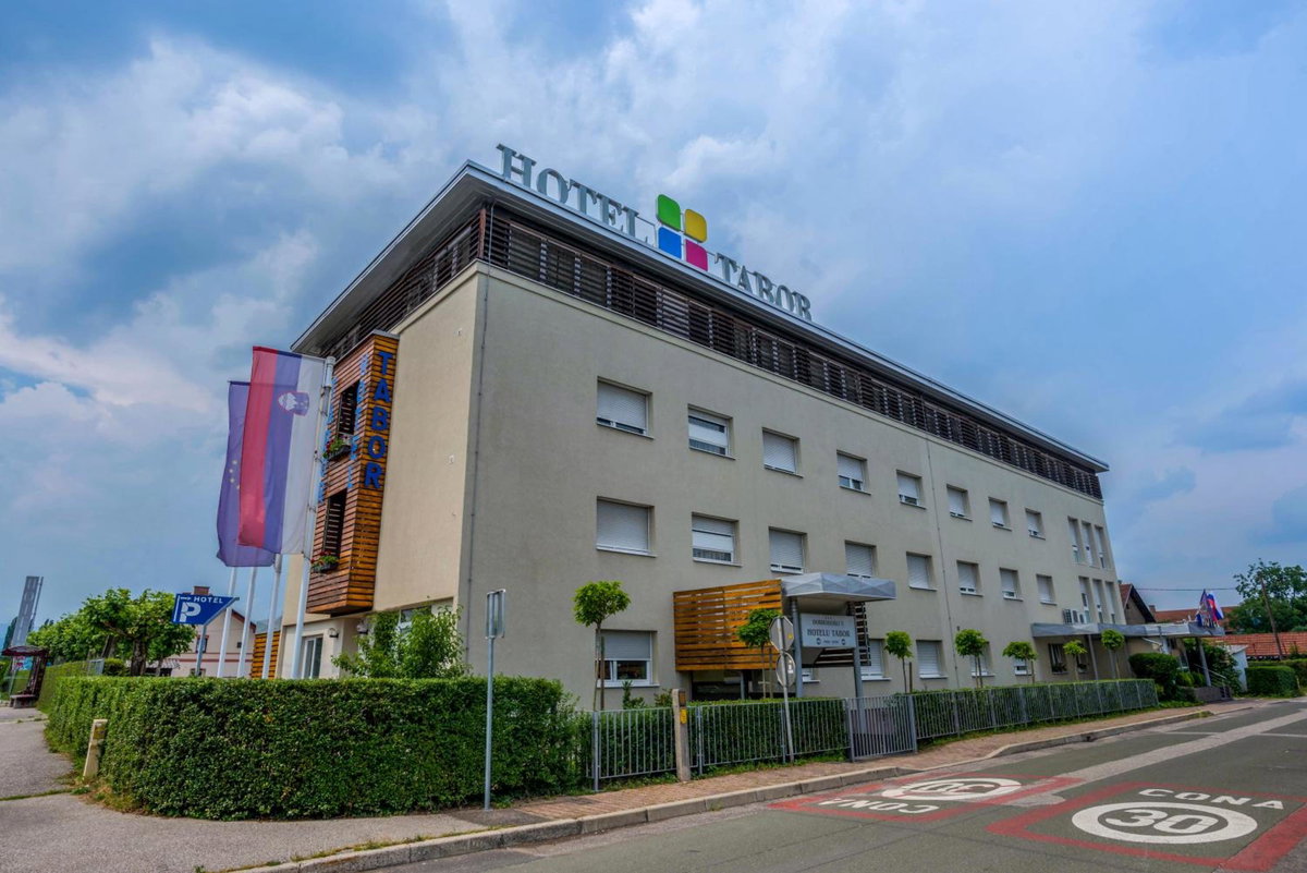 Hôtel · Hotel Tabor Maribor, Maribor