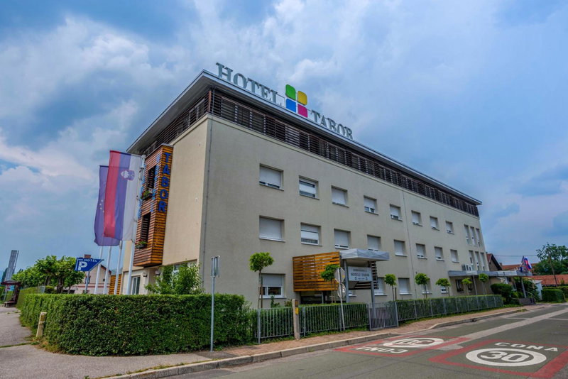 Hotel Tabor Maribor, Maribor, Slovénie