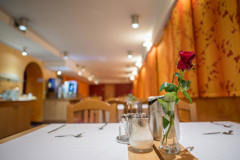 Hotel Tabor Maribor, Maribor, Slovénie