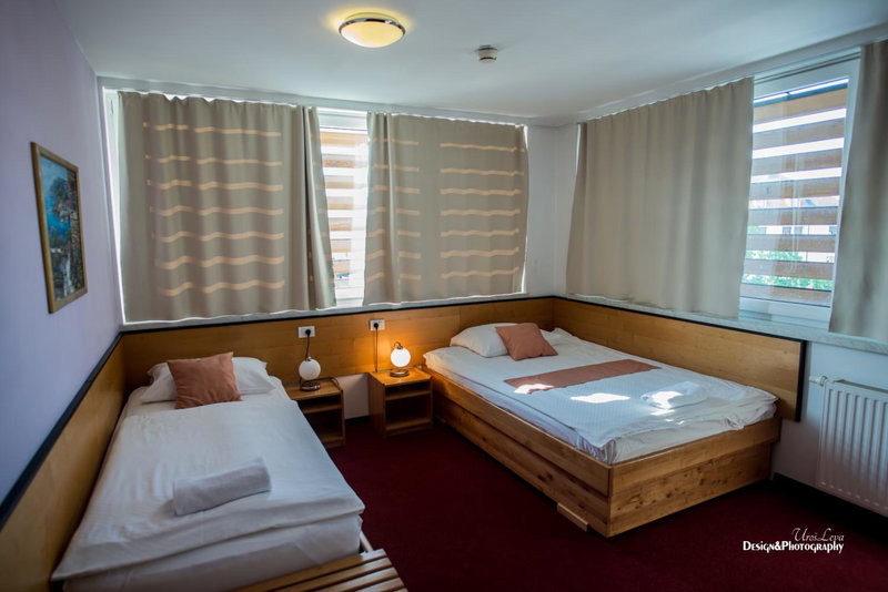 Hotel Tabor Maribor, Maribor, Slovénie