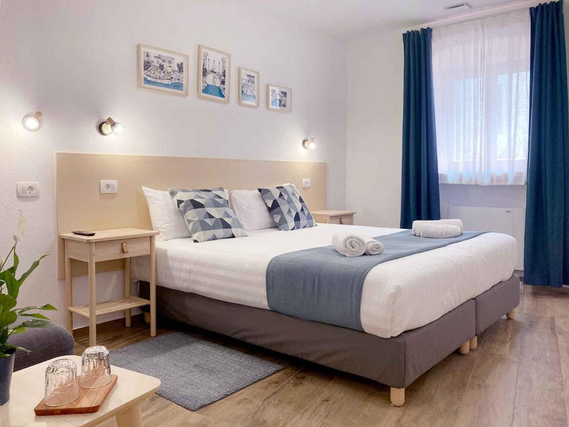 Soca Guesthouse, Kanal, Slovenia