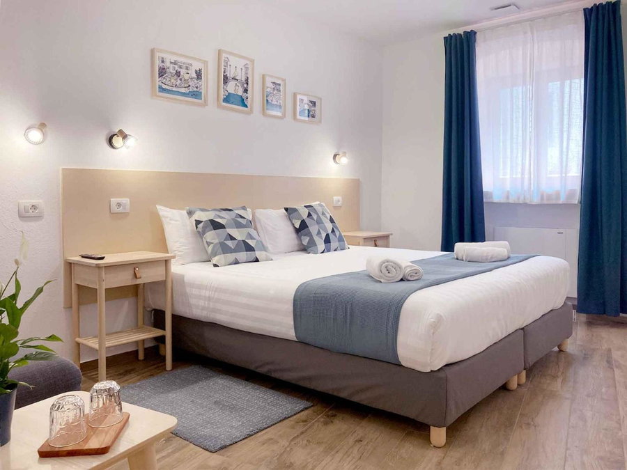 Soca Guesthouse, Kanal, Slovenia