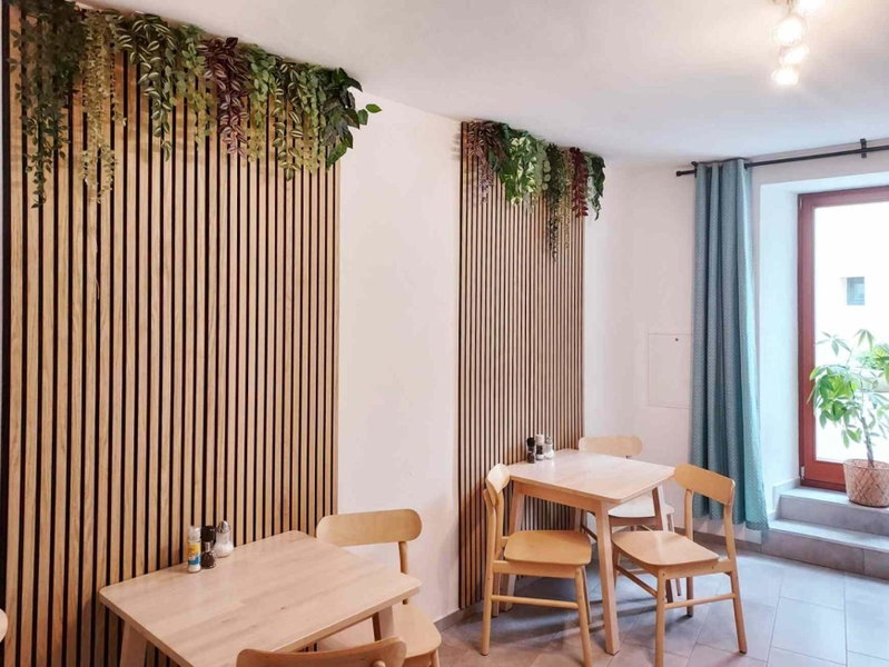 Soca Guesthouse, Kanal, Slovenia