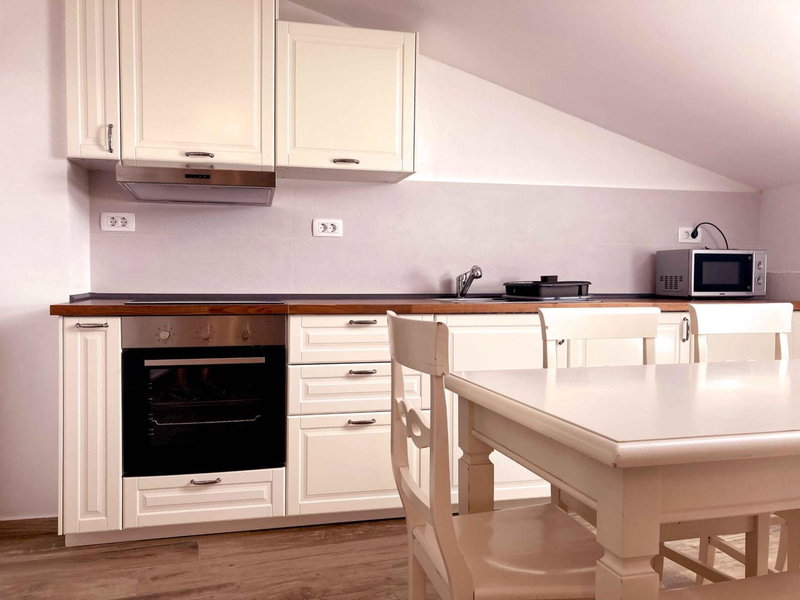 Soca Guesthouse, Kanal, Slovenia