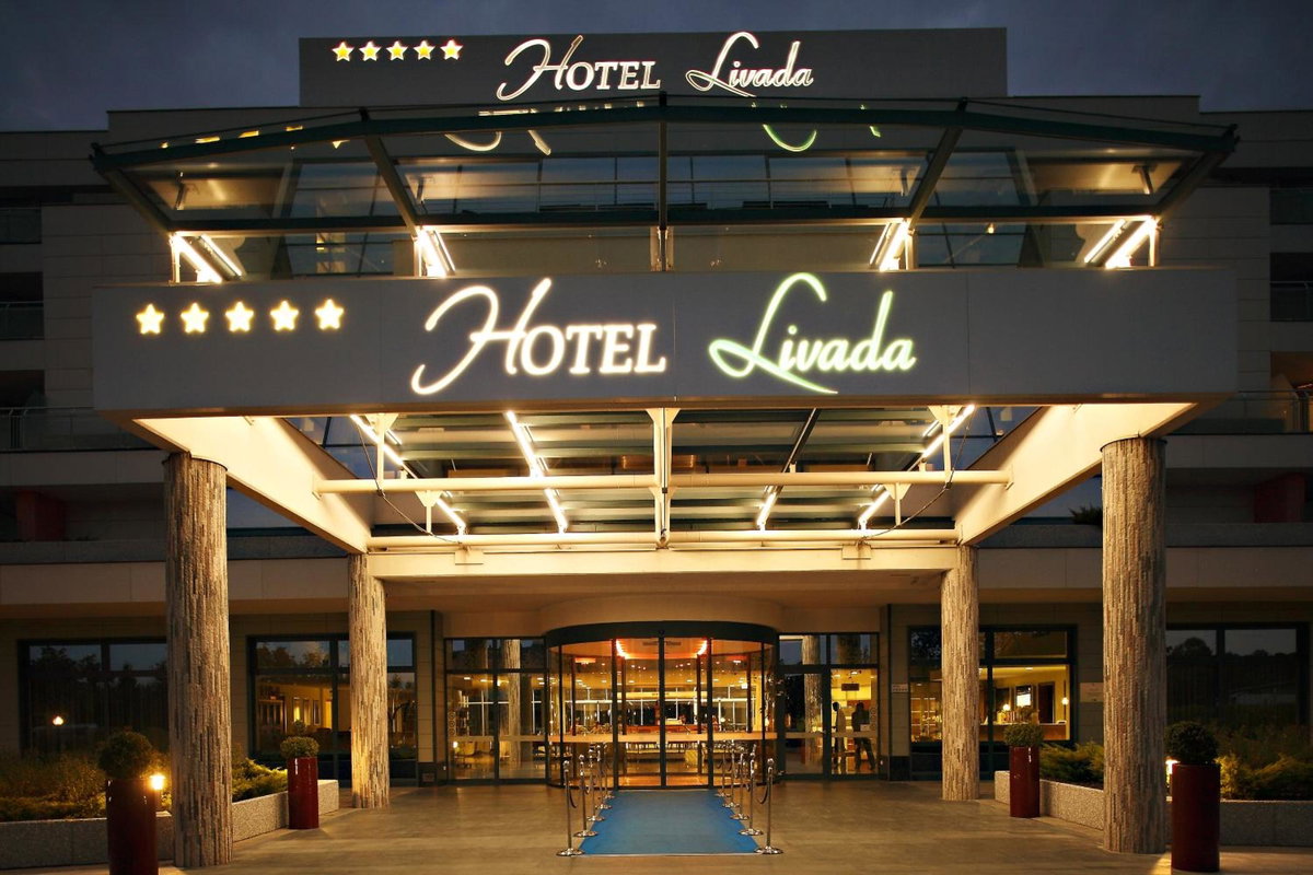 Hotel Livada Prestige - Terme 3000 - Sava Hotels & Resorts, Slovénie