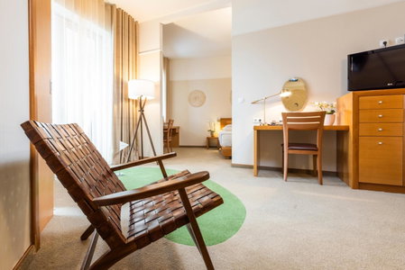 Hotel Livada Prestige - Terme 3000 - Sava Hotels & Resorts, Moravske Toplice, Slovénie