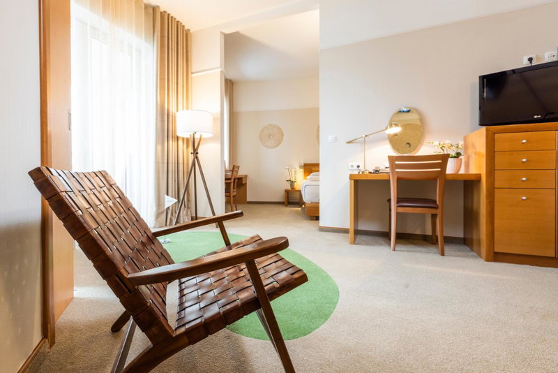 Hotel Livada Prestige - Terme 3000 - Sava Hotels & Resorts, Moravske Toplice, Slovénie