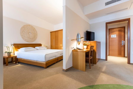 Hotel Livada Prestige - Terme 3000 - Sava Hotels & Resorts, Moravske Toplice, Slovénie