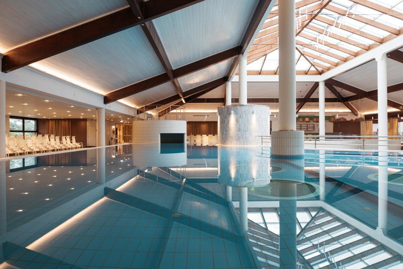 Hotel Livada Prestige - Terme 3000 - Sava Hotels & Resorts, Moravske Toplice, Slovénie