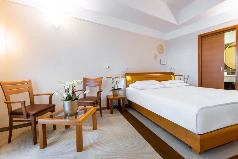 Hotel Livada Prestige - Terme 3000 - Sava Hotels & Resorts, Moravske Toplice, Slovénie